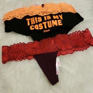 Victoria secret pink